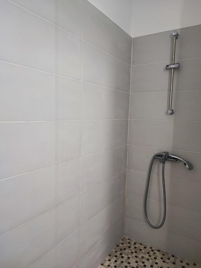 Apartament Studio Teo Blue In Mamaia Nord Năvodari Exteriér fotografie